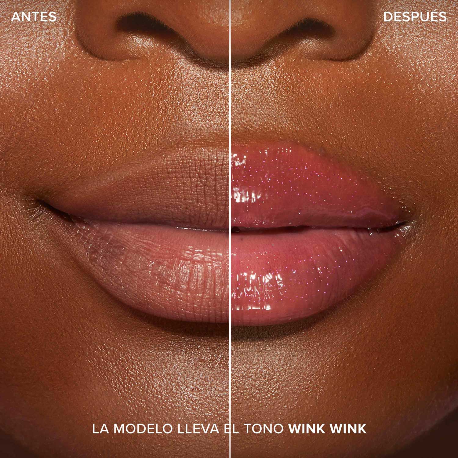 LIP INJECTION MAXIMUM PLUMP LIP GLOSS (GLOSS VOLUMINIZADOR)